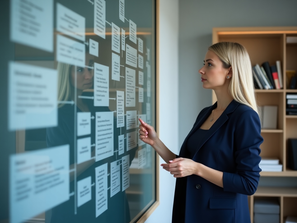 Методология стратегического планирования