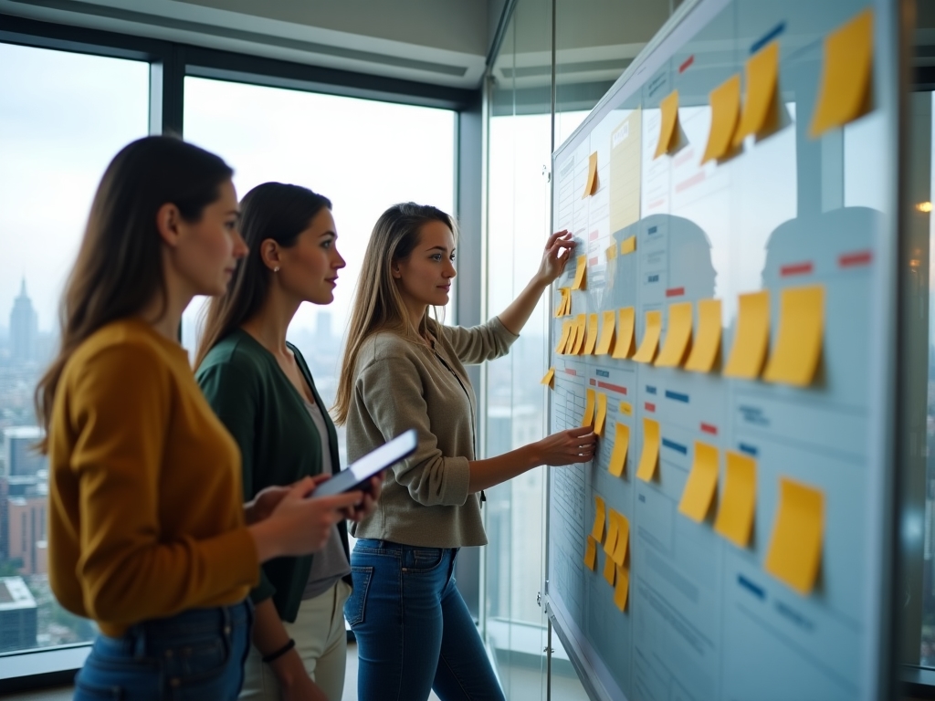 Стратегическое планирование жизни