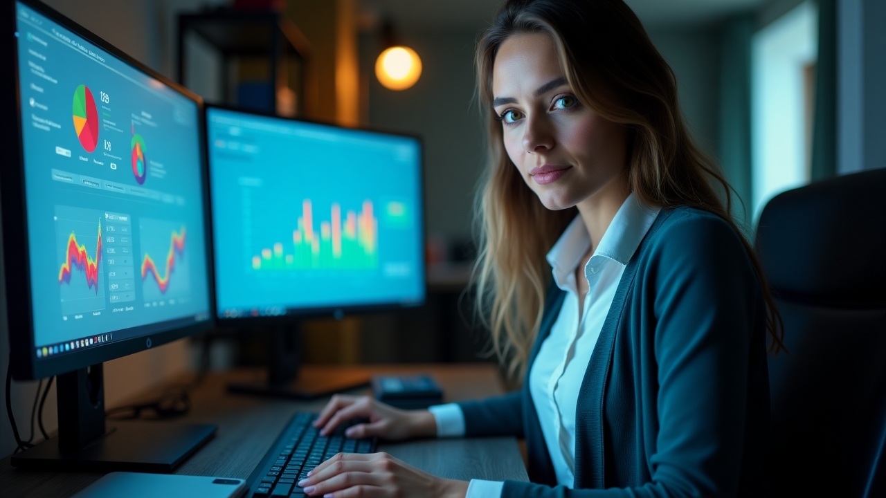 Модуль Мониторинг, метрики и корректировка курса