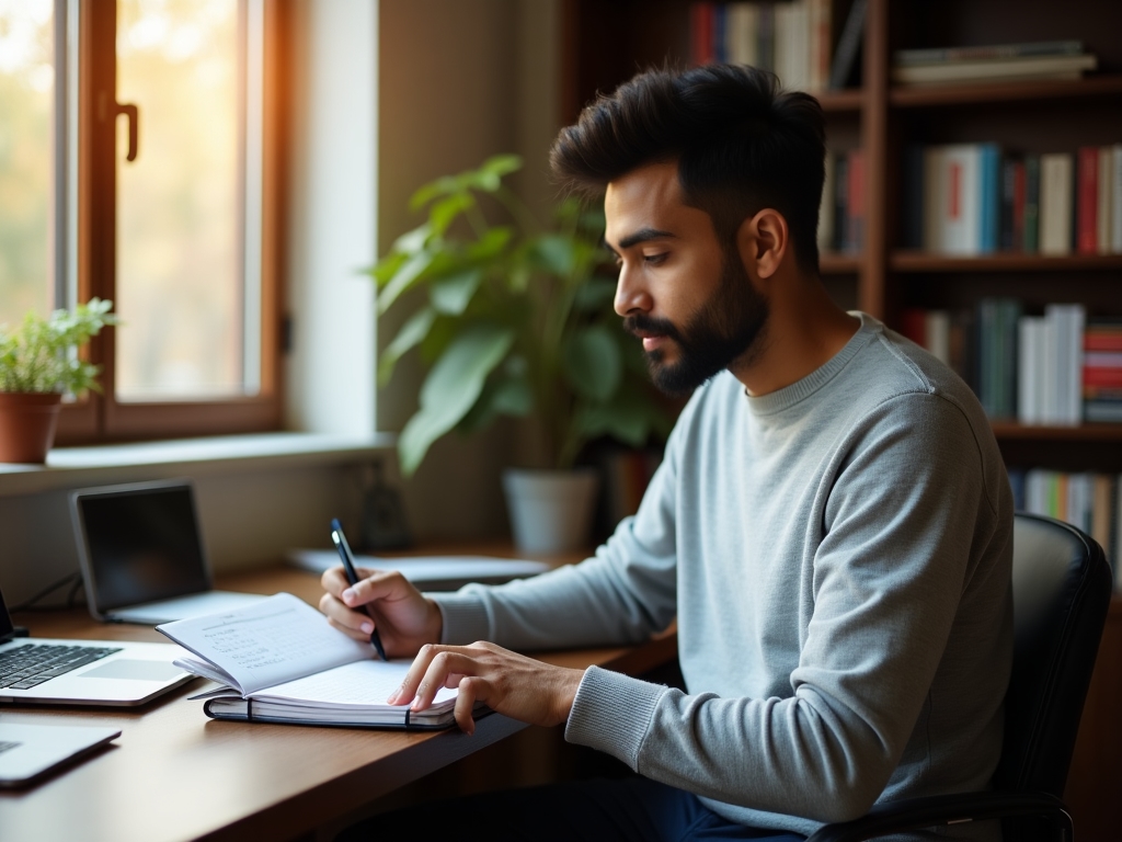 Модуль Weekly и Daily reviews