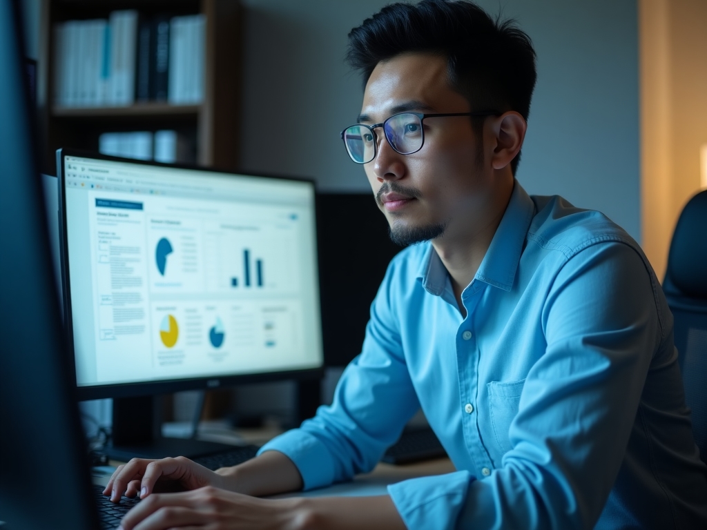 Модуль SMART-цели и их декомпозиция